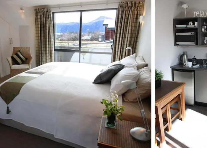 Aspiringlofts Apartment *
