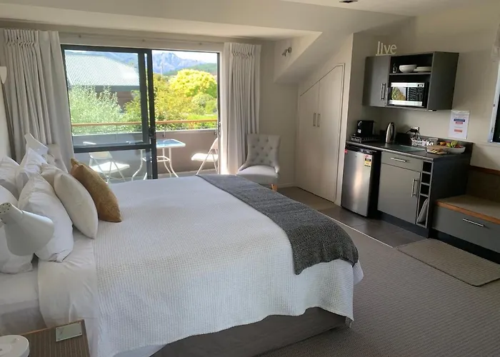 Apartment Aspiringlofts *