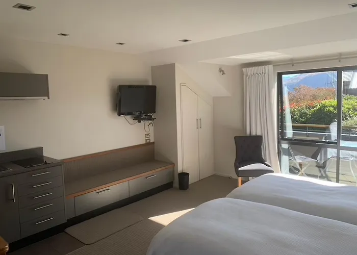 Aspiringlofts * Wanaka