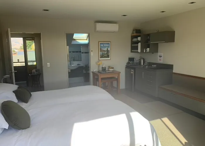 Apartment Aspiringlofts