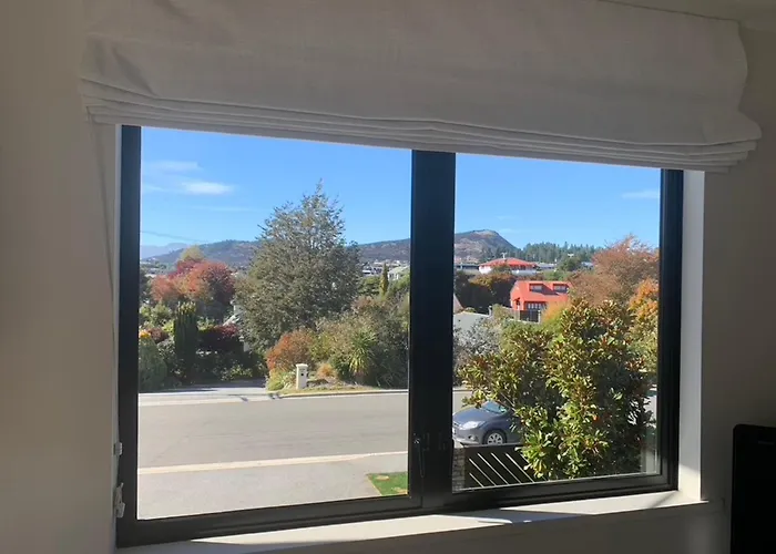 Aspiringlofts Wanaka